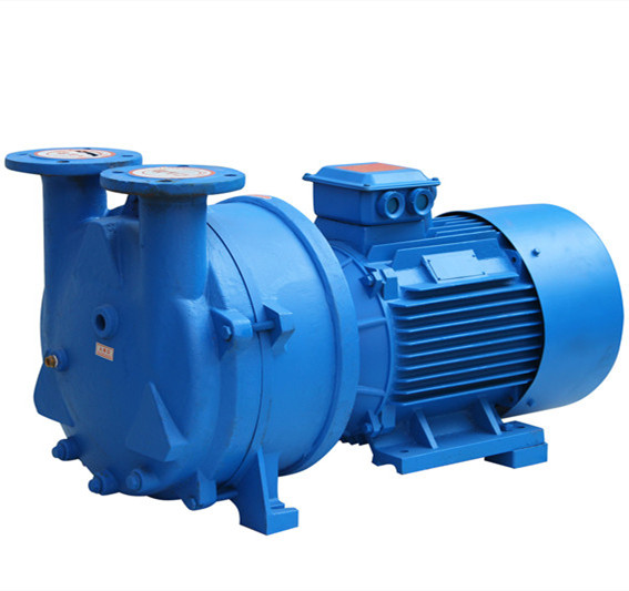 2BVA5161水環真空泵