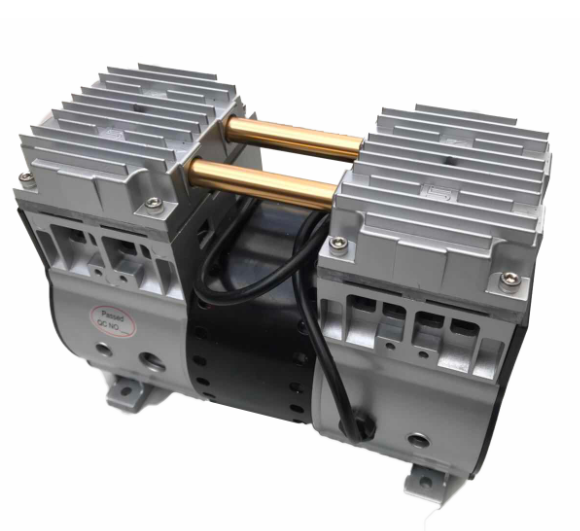 VB-400無油活塞真空泵