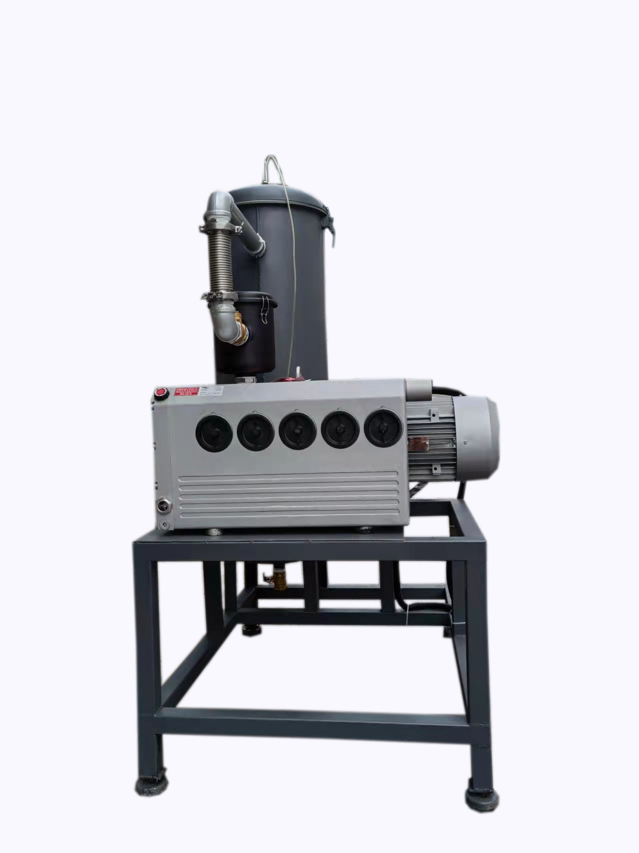 里其樂(lè)真空機(jī)組